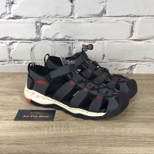 Keen Waterproof Sport Hiking Sandals